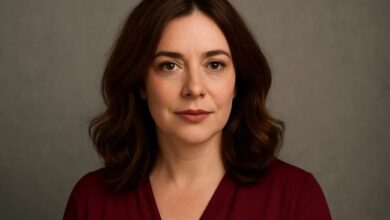 Abigail Burdess