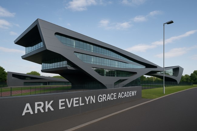 Ark Evelyn Grace Academy