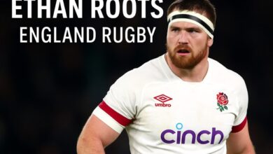 Ethan Roots