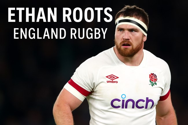 Ethan Roots