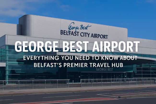 George Best Airport