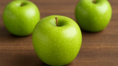 Granny Smith Apples