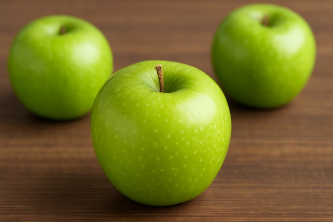Granny Smith Apples