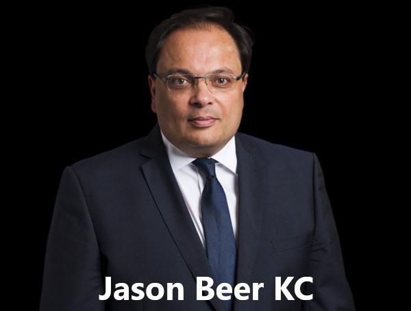 Jason Beer KC