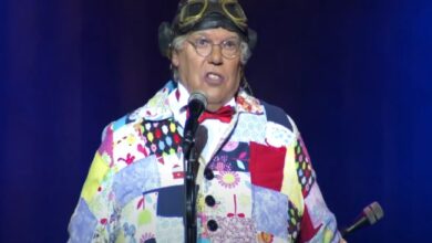 Roy Chubby Brown