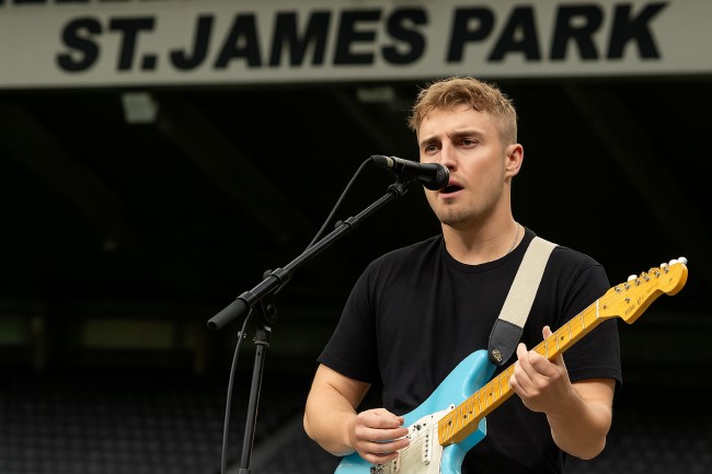 Sam Fender