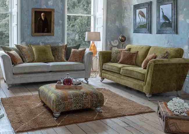 arthur llewellyn jenkins​