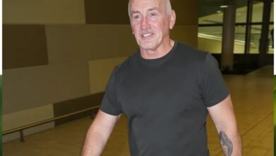 barry mcguigan net worth