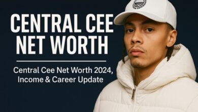 central cee net worth