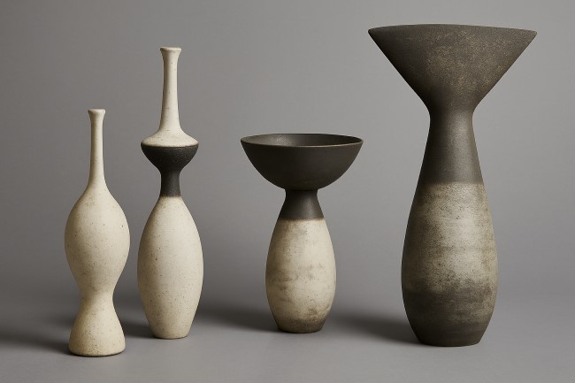 hans coper