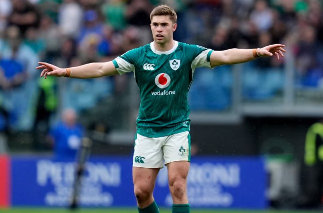 jack crowley