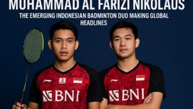 muhammad al farizi nikolaus