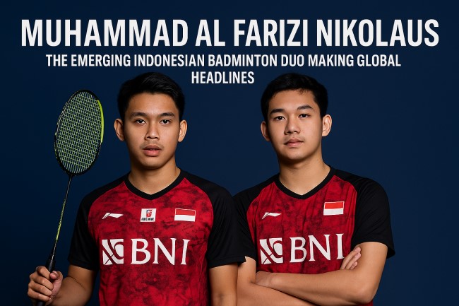 muhammad al farizi nikolaus