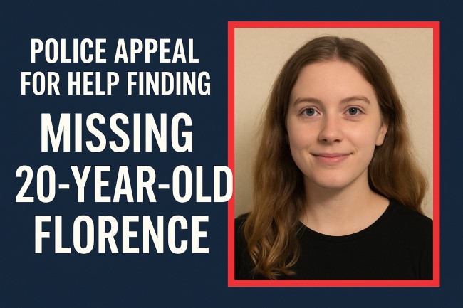 police appeal