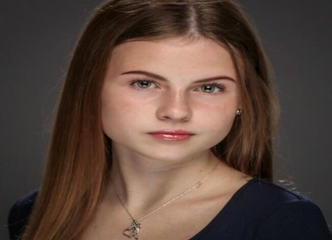 sienna sayer​