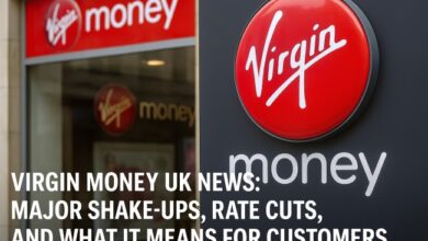 virgin money uk