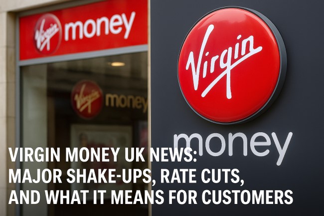 virgin money uk