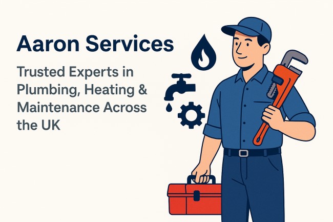 Aaron Services