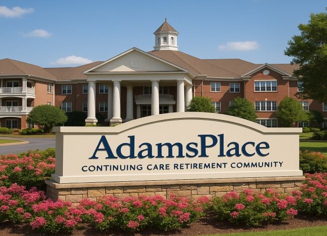 Adams Place Murfreesboro