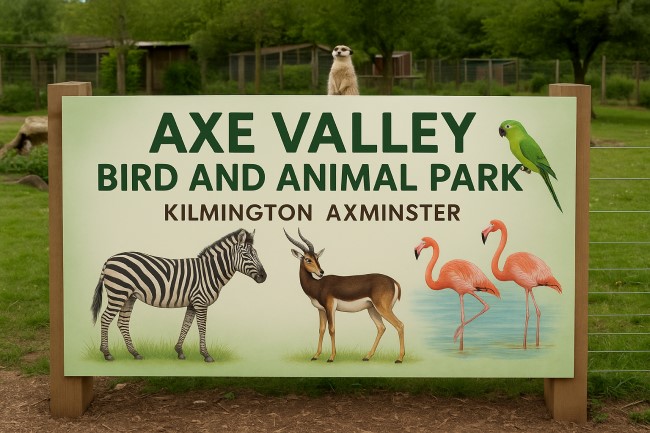 Axe Valley