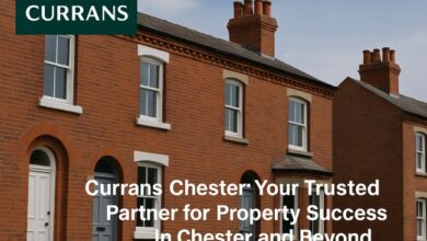 Currans Chester