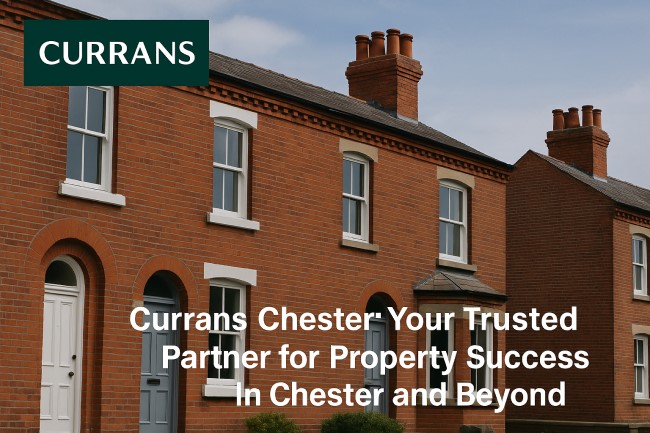 Currans Chester