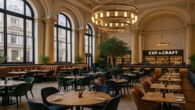 Cut and Craft Manchester