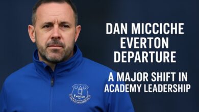 Dan Micciche’s