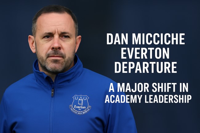 Dan Micciche’s