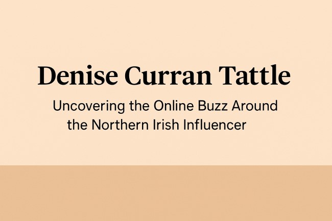 Denise Curran