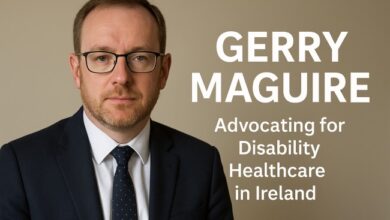 Gerry Maguire