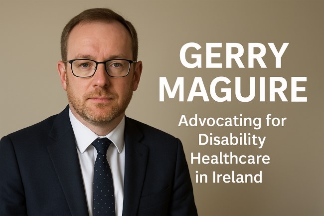 Gerry Maguire