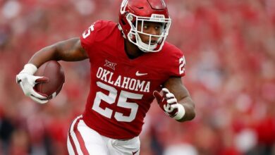 Joe Mixon