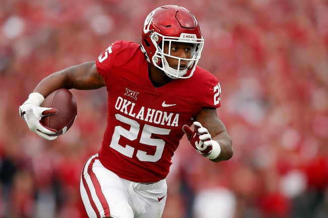 Joe Mixon