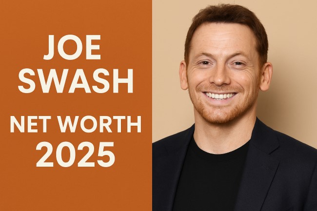 Joe Swash