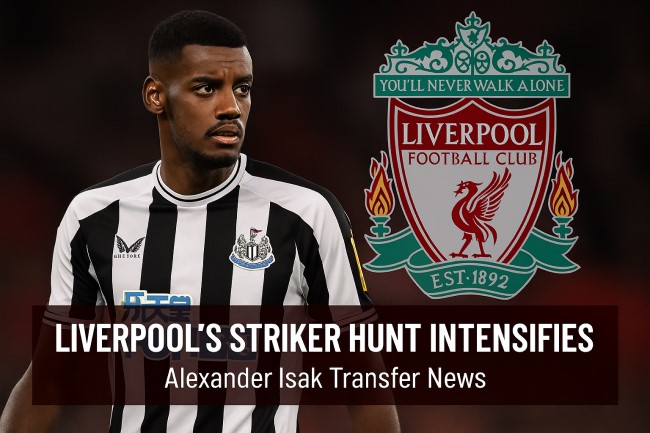 Liverpool Alexander