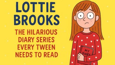 Lottie Brooks