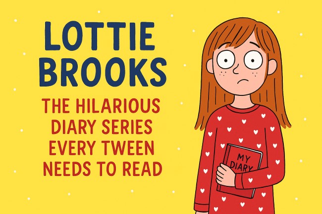Lottie Brooks