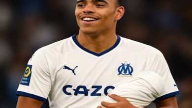 Mason Greenwood