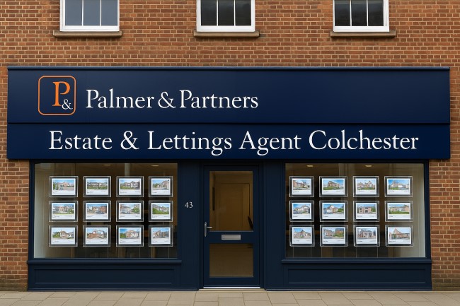 Palmer and Partners Colchester