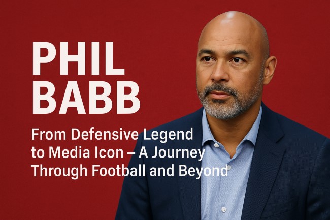 Phil Babb
