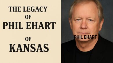 Phil Ehart