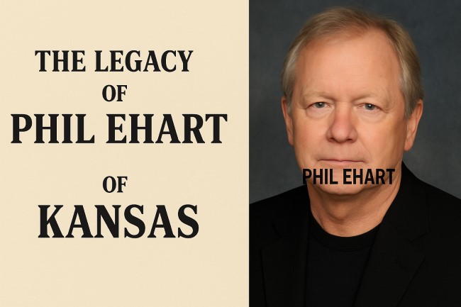 Phil Ehart