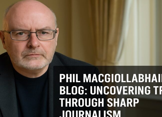 Phil MacGiollaBhain