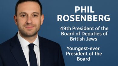 Phil Rosenberg