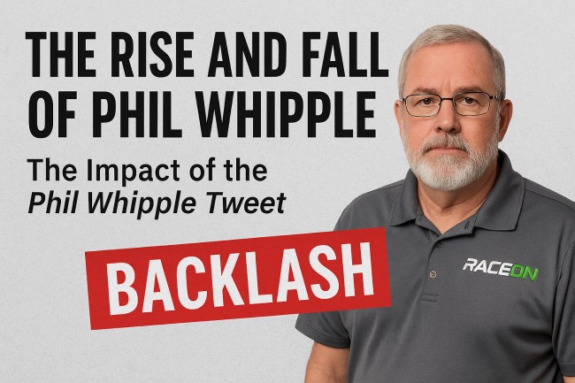 Phil Whipple