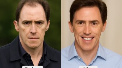 Rob Brydon