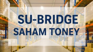 Saham Toney