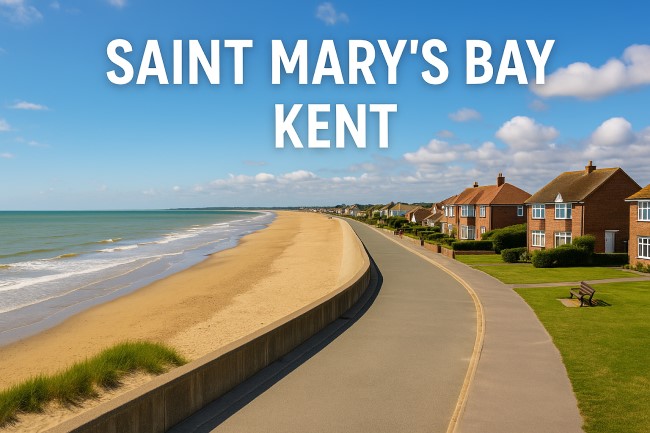 Saint Marys