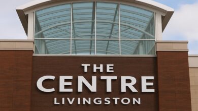 The Centre Livingston